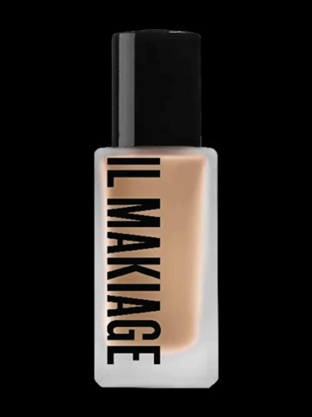 NEW UNOPENED ILMAKIAGE Flawless Base Foundation- WOKE UP LIKE THIS #060